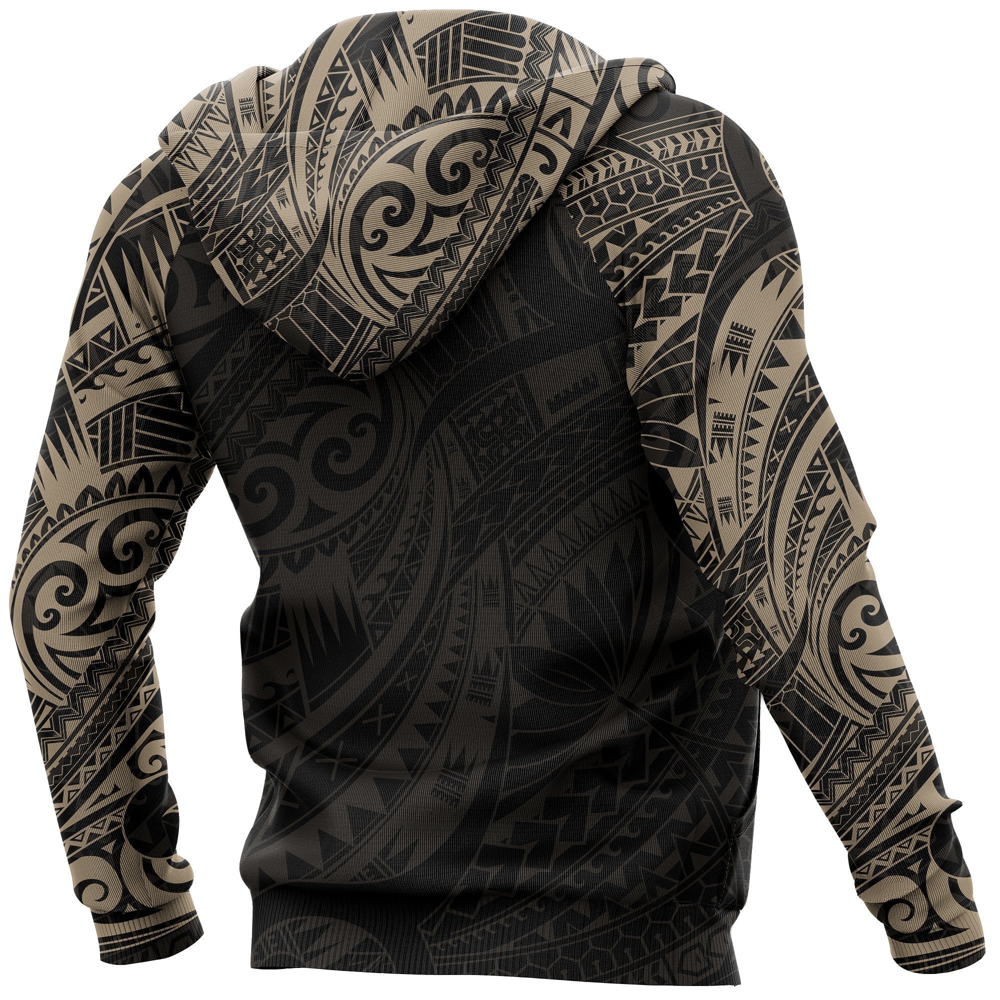 maori-tattoo-hoodie-new-zealand-turtle-tattoo-pullover-hoodie