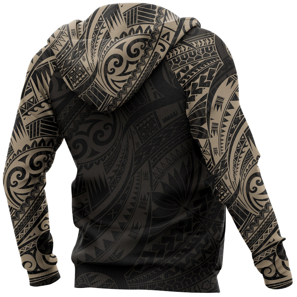 maori-tattoo-hoodie-new-zealand-turtle-tattoo-pullover-hoodie