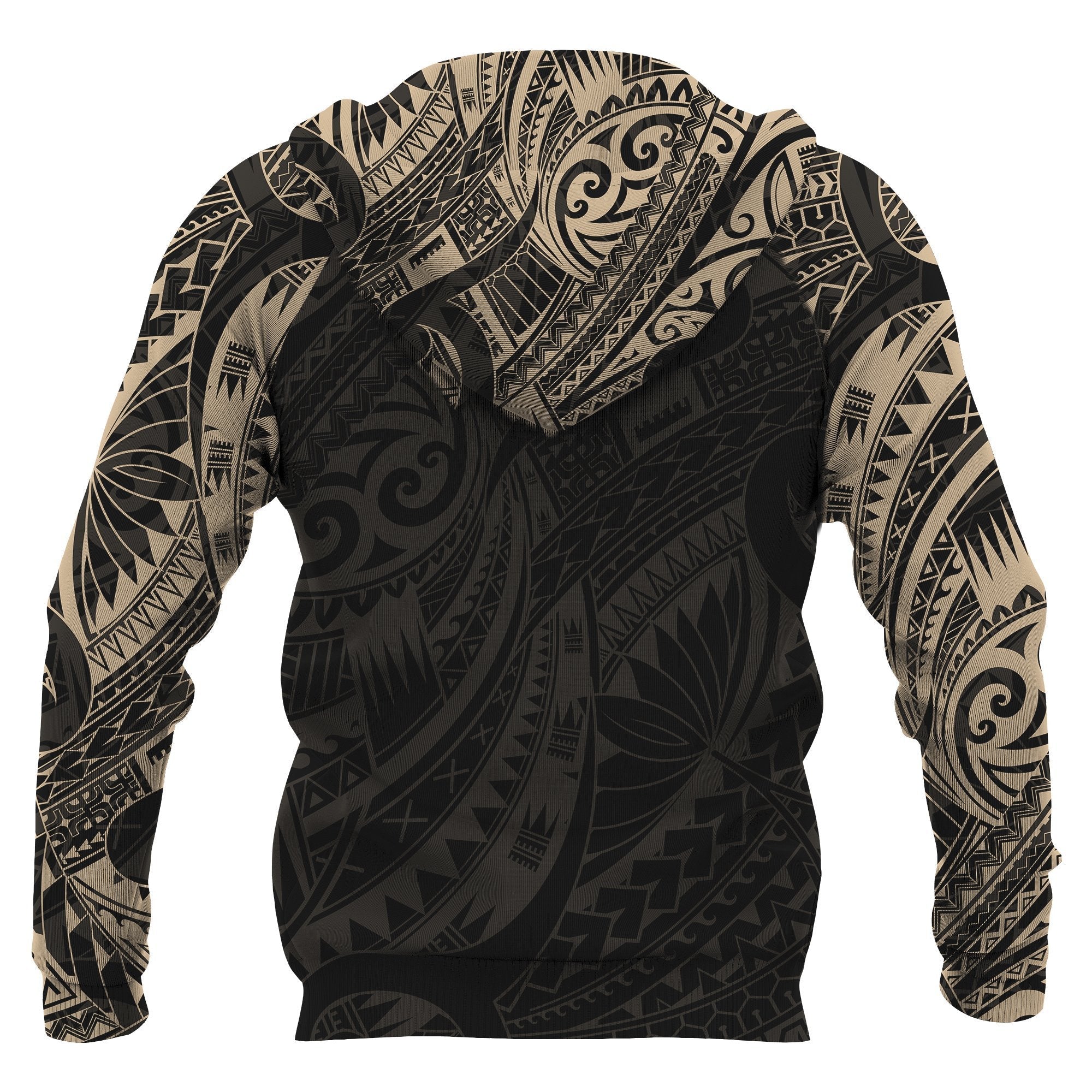 maori-tattoo-hoodie-new-zealand-turtle-tattoo-pullover-hoodie