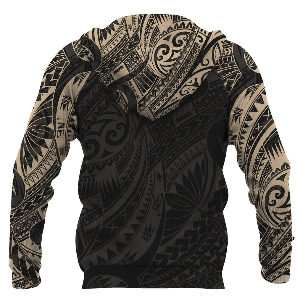 maori-tattoo-hoodie-new-zealand-turtle-tattoo-pullover-hoodie