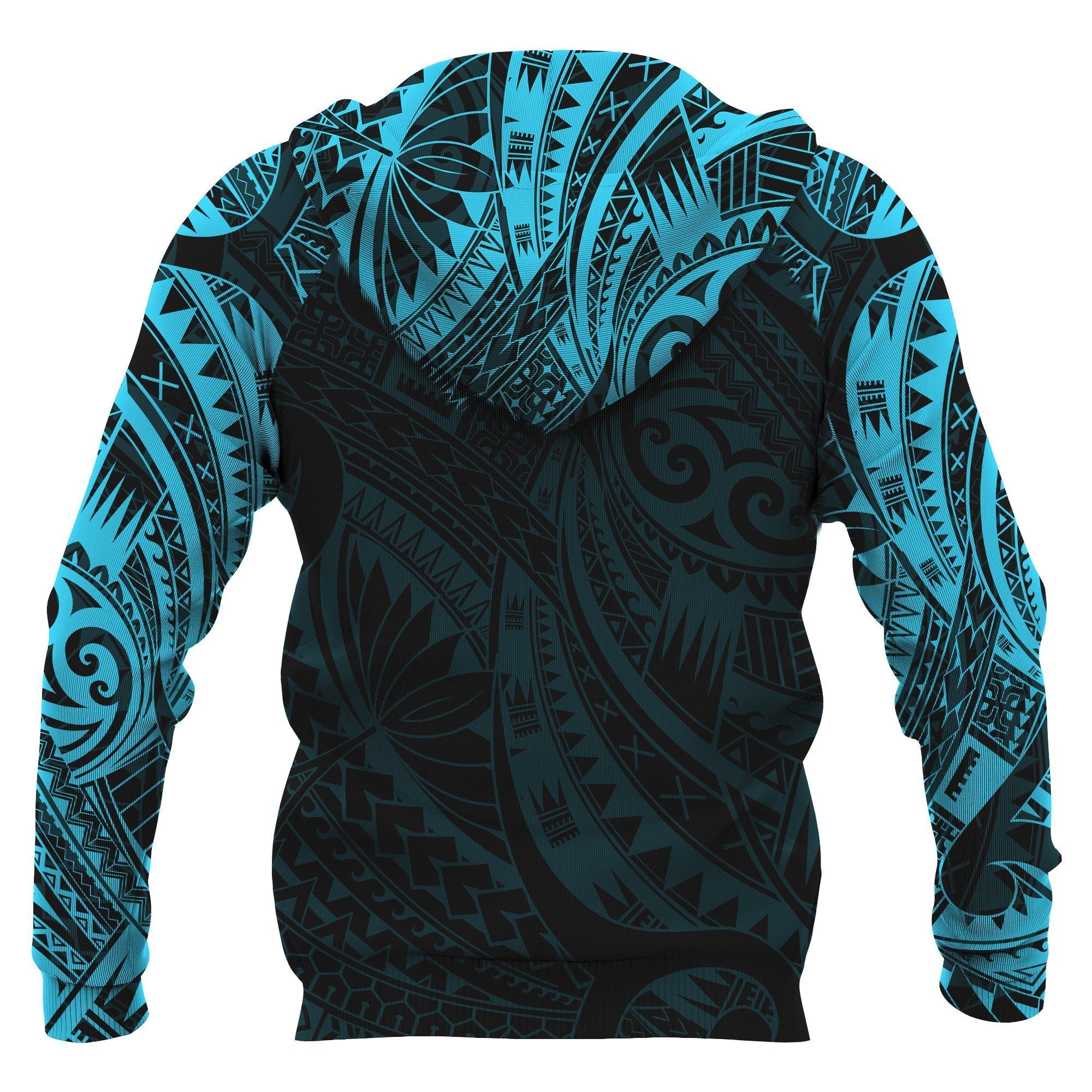 maori-hoodie-new-zealand-turtle-tattoo-pullover-hoodie