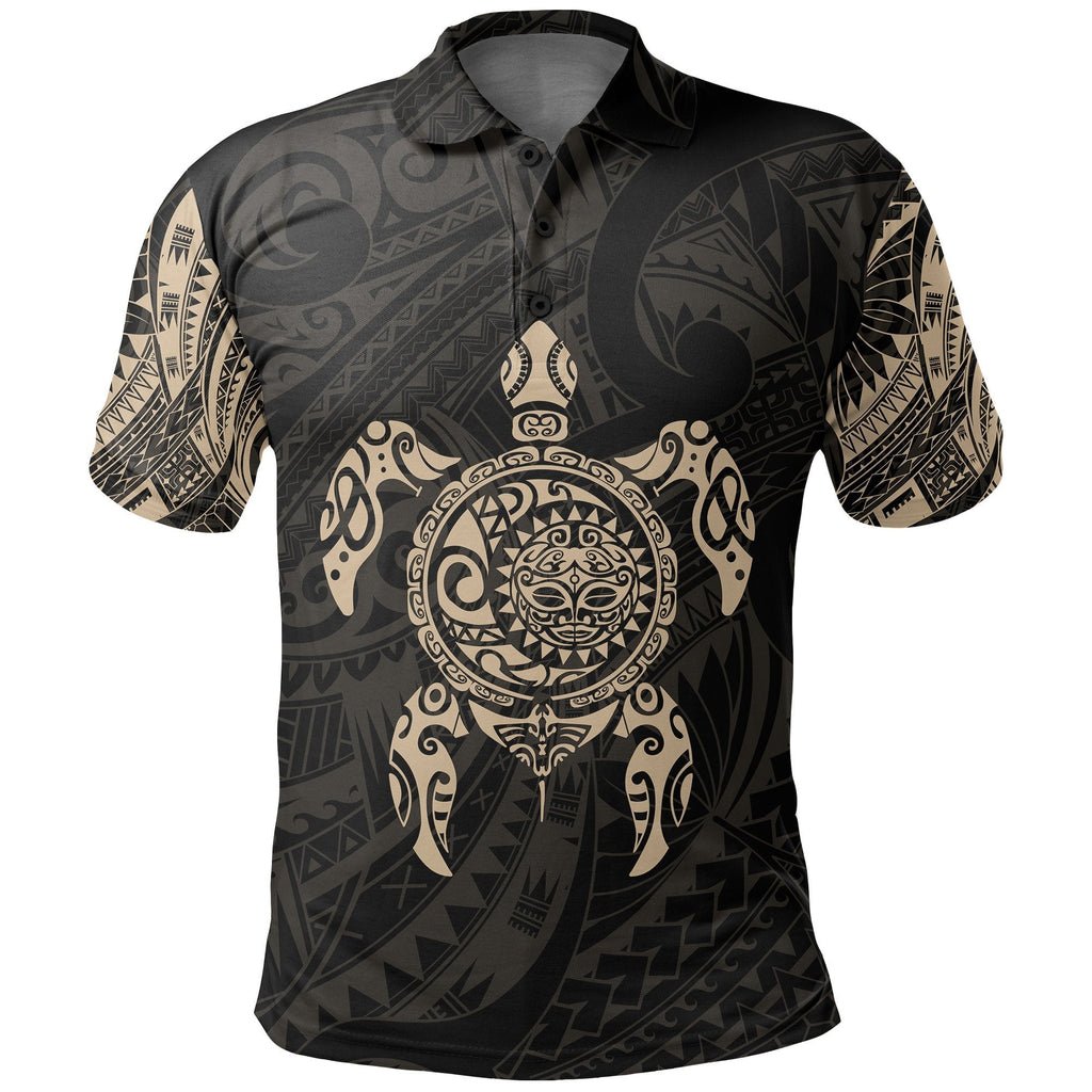 new-zealand-maori-polo-polynesian-turtle-tattoo-polo-shirt-gold