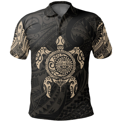 new-zealand-maori-polo-polynesian-turtle-tattoo-polo-shirt-gold