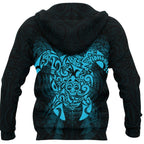 new-zealand-maori-hoodie-wairua-tattoo-turtle-pullover-hoodie-blue