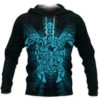 new-zealand-maori-hoodie-wairua-tattoo-turtle-pullover-hoodie-blue