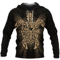 new-zealand-maori-hoodie-wairua-tattoo-turtle-pullover-hoodie-gold