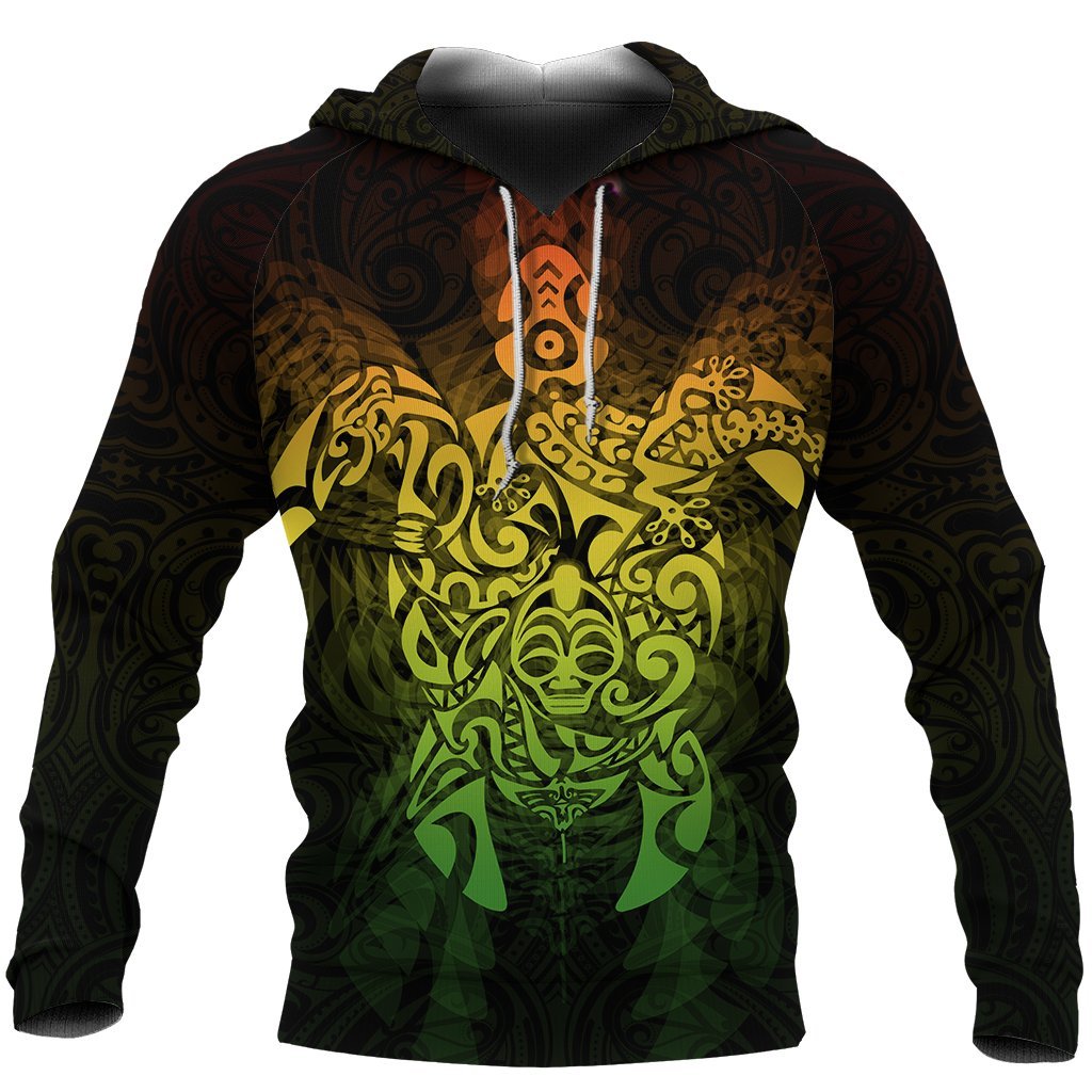 new-zealand-maori-hoodie-wairua-tattoo-turtle-pullover-hoodie-rasta