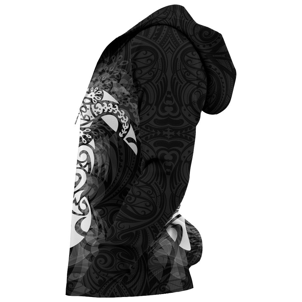 new-zealand-maori-hoodie-wairua-tattoo-turtle-pullover-hoodie-white