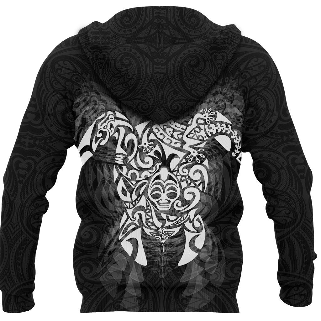 new-zealand-maori-hoodie-wairua-tattoo-turtle-pullover-hoodie-white