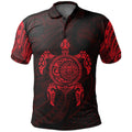 new-zealand-maori-polo-polynesian-turtle-tattoo-polo-shirt-red