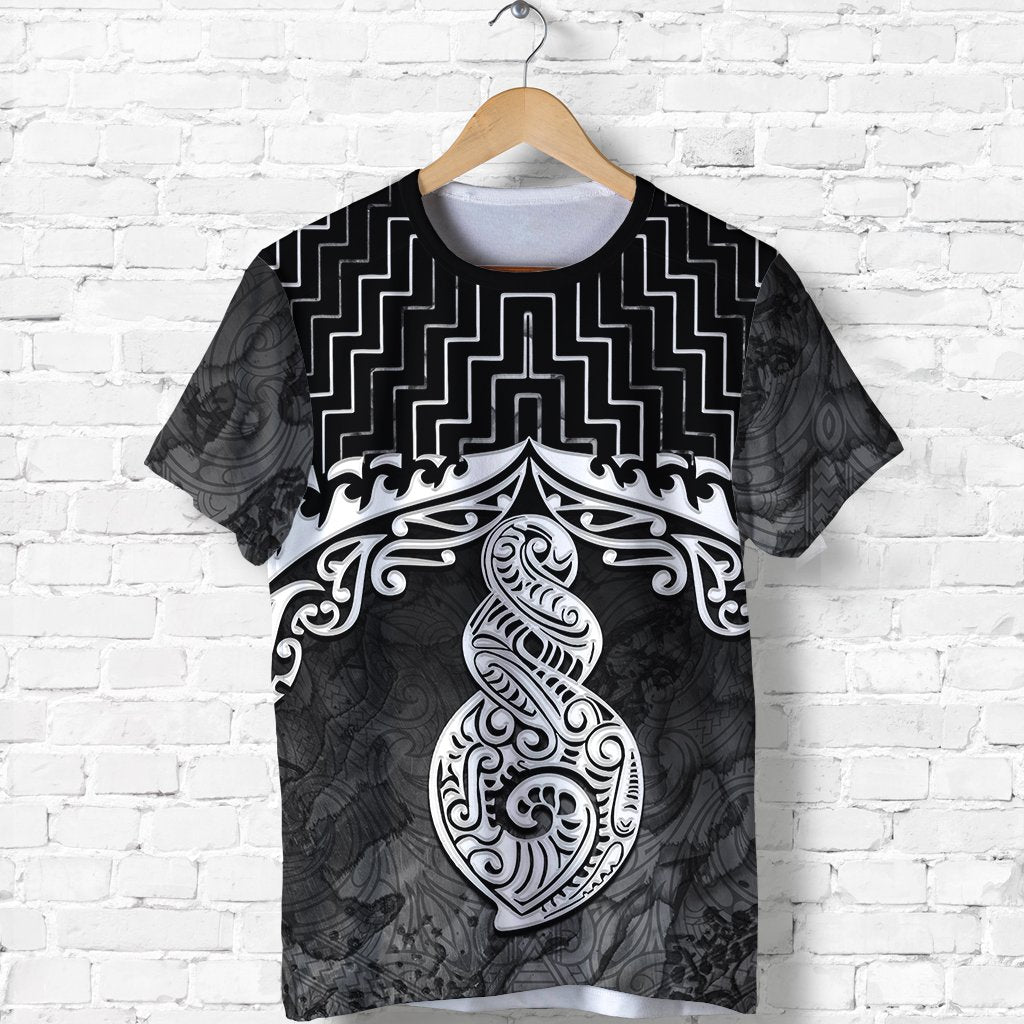 new-zealand-maori-shirt-poutama-maori-twist-t-shirt-black