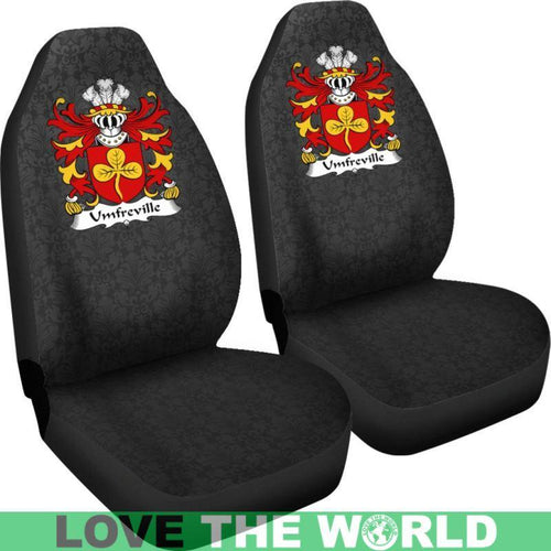 umfreville-of-pen-marc-glamorganshire-wales-car-seat-covers