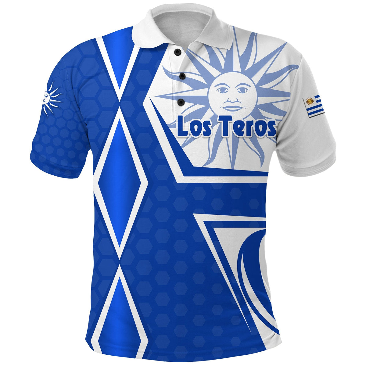 uruguay-rugby-polo-shirt-los-teros-unique-vibes