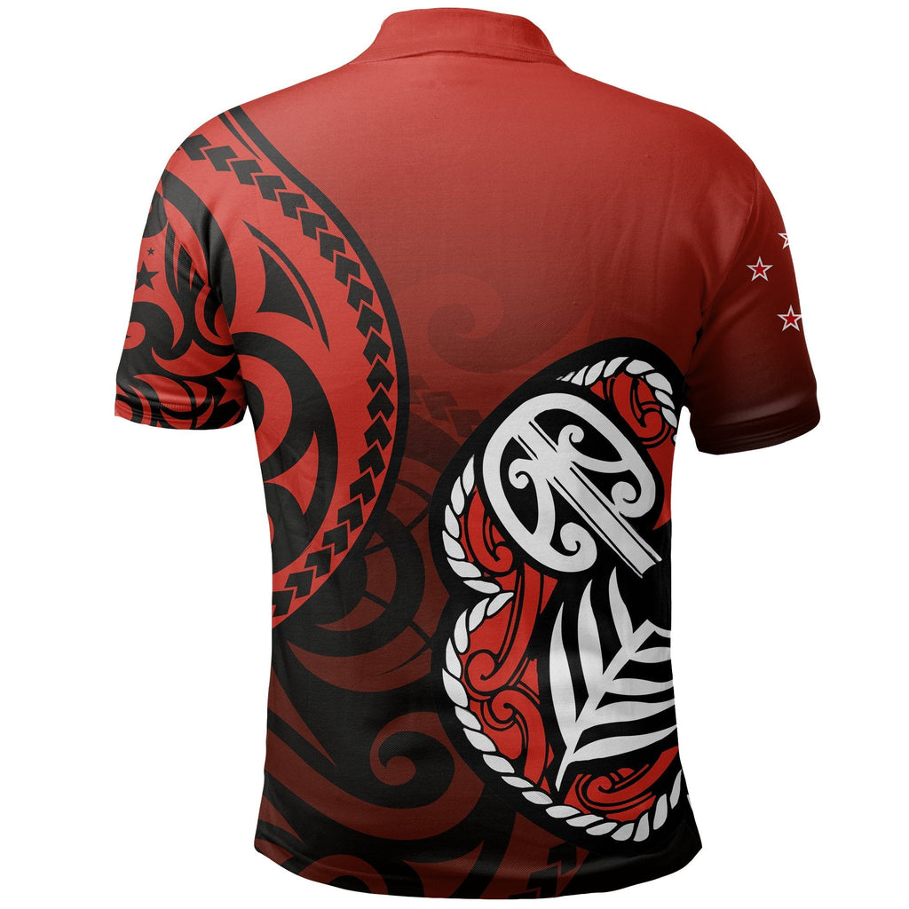 lest-we-forget-maori-poppy-pullover-polo-shirt