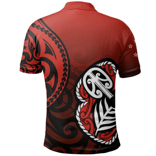 lest-we-forget-maori-poppy-pullover-polo-shirt