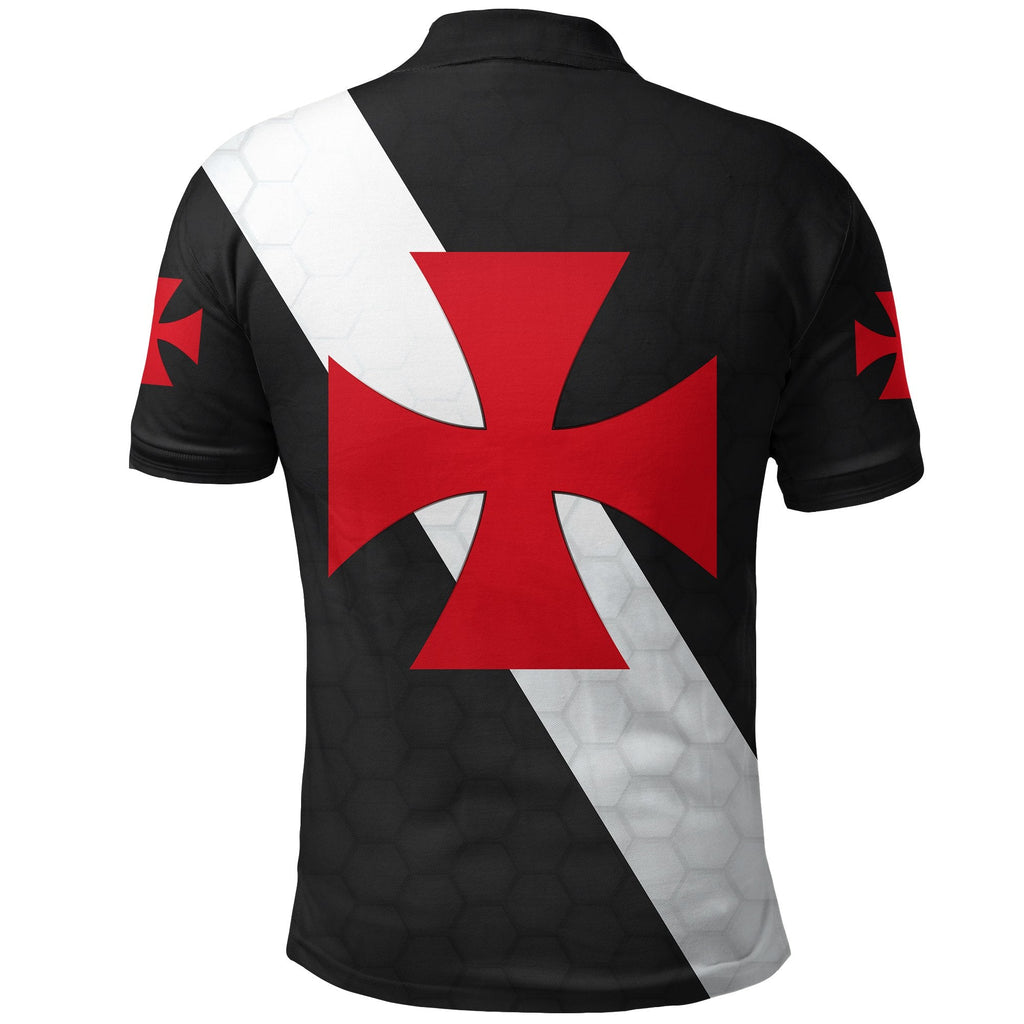 vasco-polo-shirt-black
