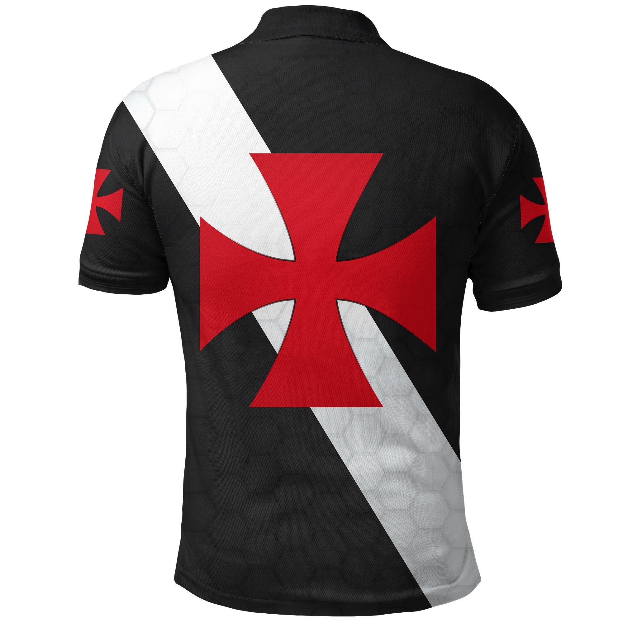 vasco-polo-shirt-black