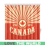 vintage-canada-shower-curtain