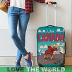 visit-canada-luggage-cover