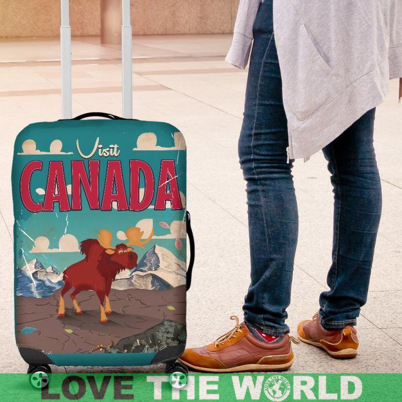 visit-canada-luggage-cover