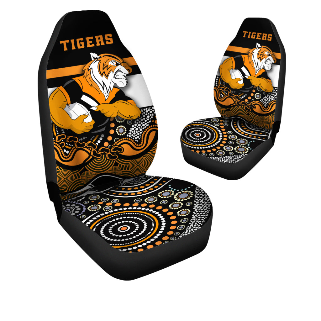 tigers-indigenous-car-seat-covers-wests