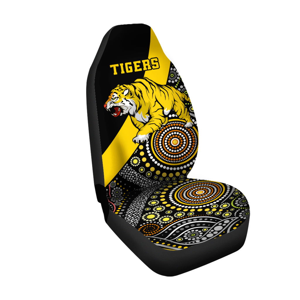 richmond-indigenous-car-seat-covers-tigers-football-version-2
