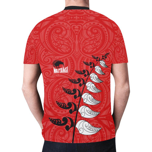 new-zealand-shirt-maori-waitangi-red-t-shirts