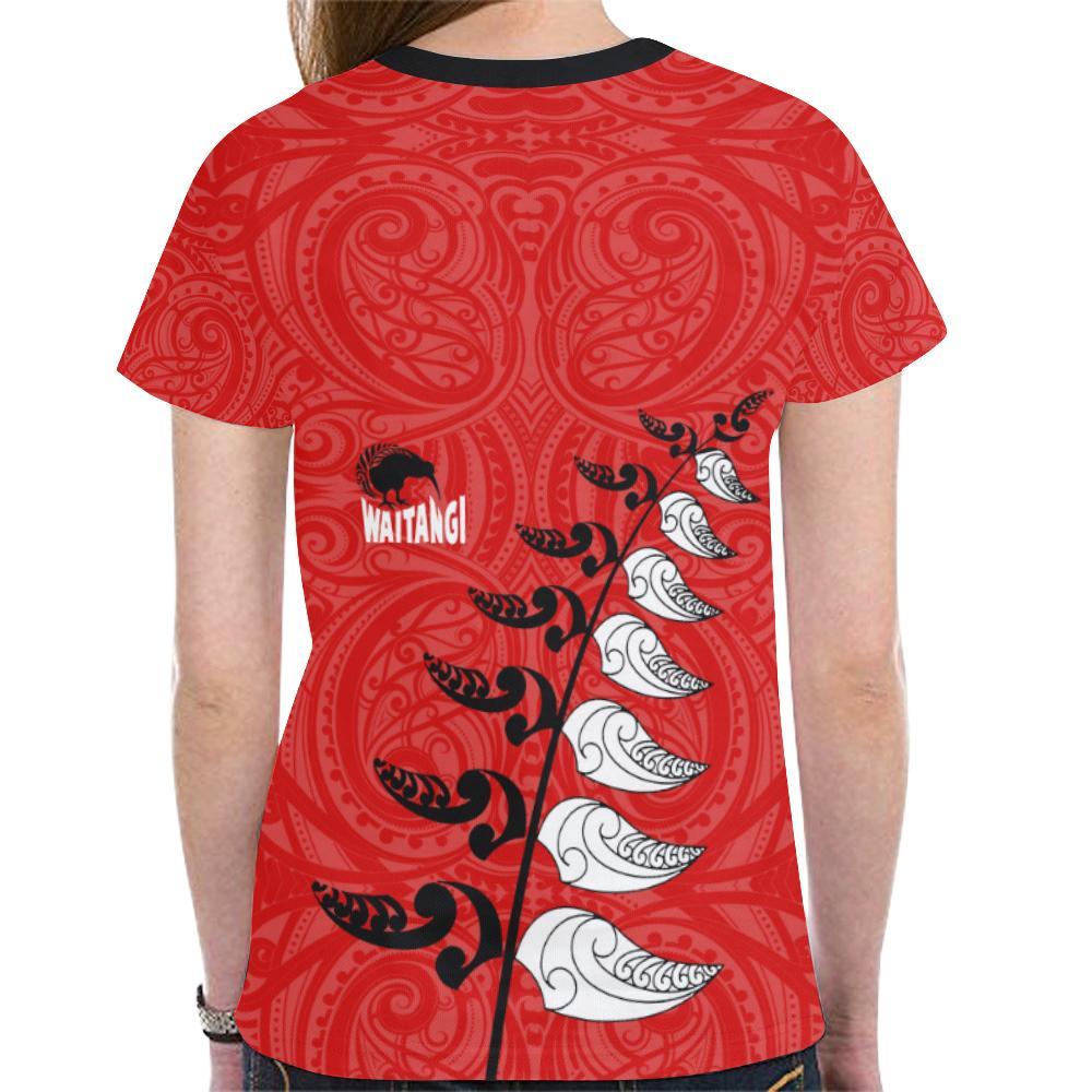 new-zealand-shirt-maori-waitangi-red-t-shirts