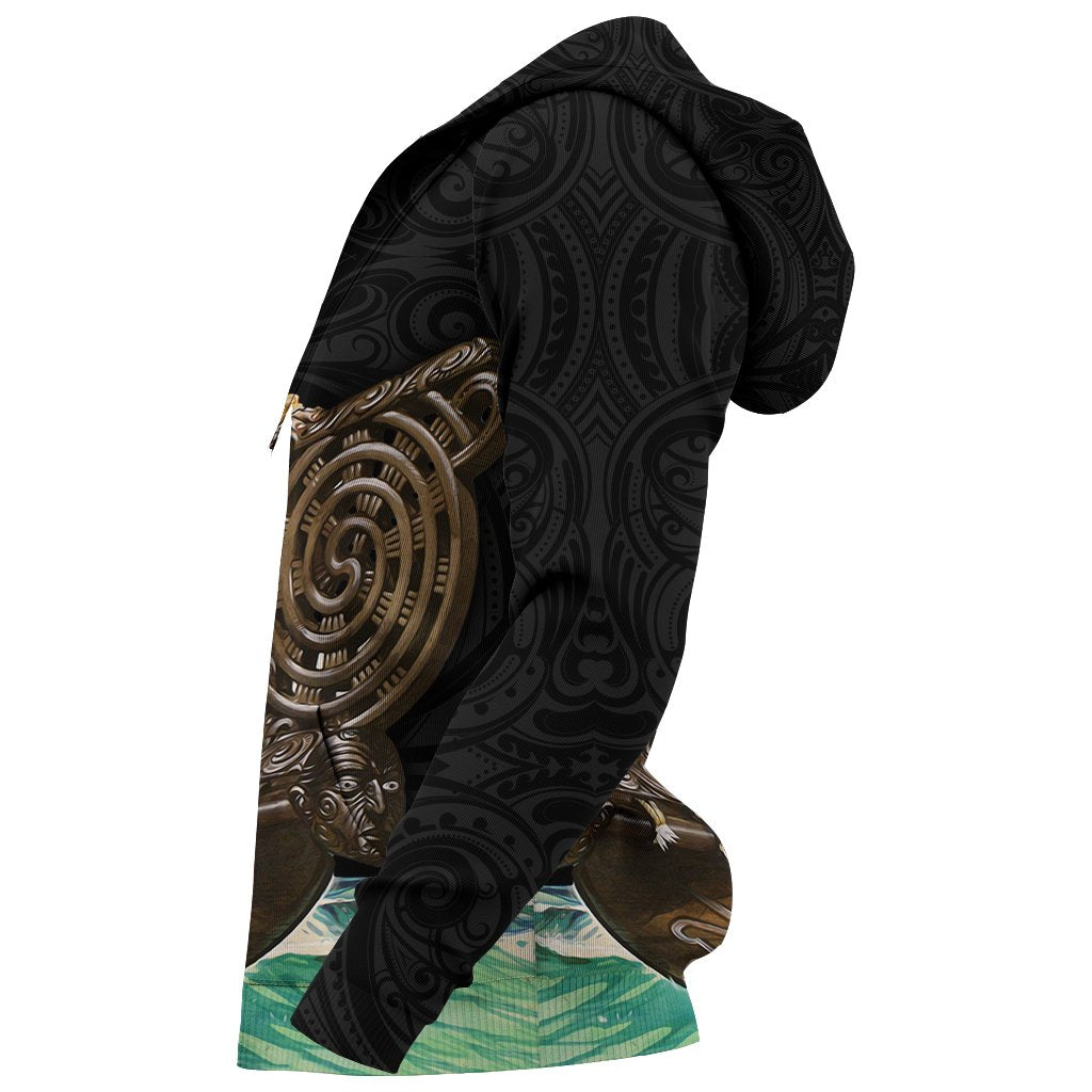 new-zealand-hoodie-maori-waka-taua-pullover-hoodie-black