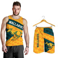 combo-men-tank-top-and-men-short-wallabies-sporty-style