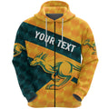custom-personalised-wallabies-zip-hoodie-sporty-style