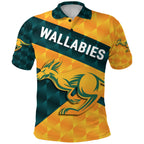 combo-polo-shirt-and-men-short-wallabies-sporty-style