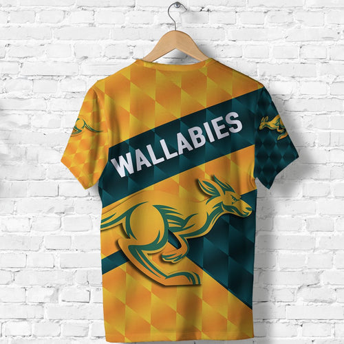 wallabies-t-shirt-sporty-style