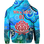 custom-personalised-new-south-wales-waratahs-aboriginal-hoodie-indigenous-wave-vibes