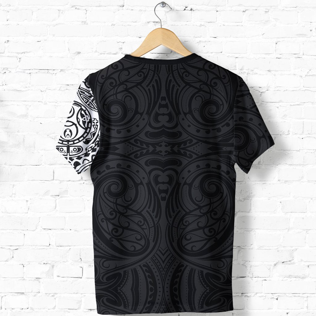 new-zealand-maori-t-shirt-maori-warrior-tattoo-shirt-white
