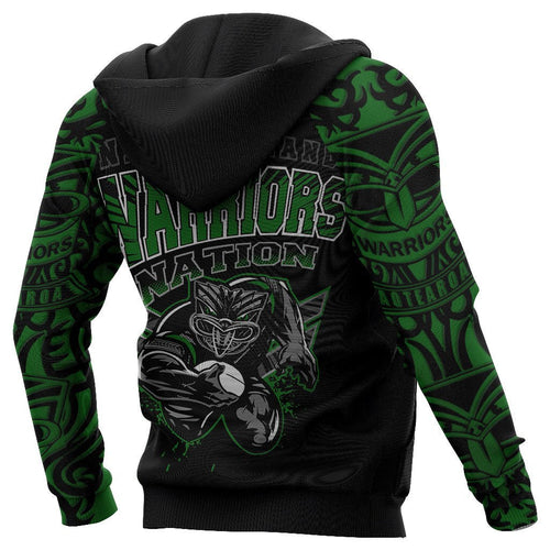 new-zealand-warriors-hoodie-unique-style-green
