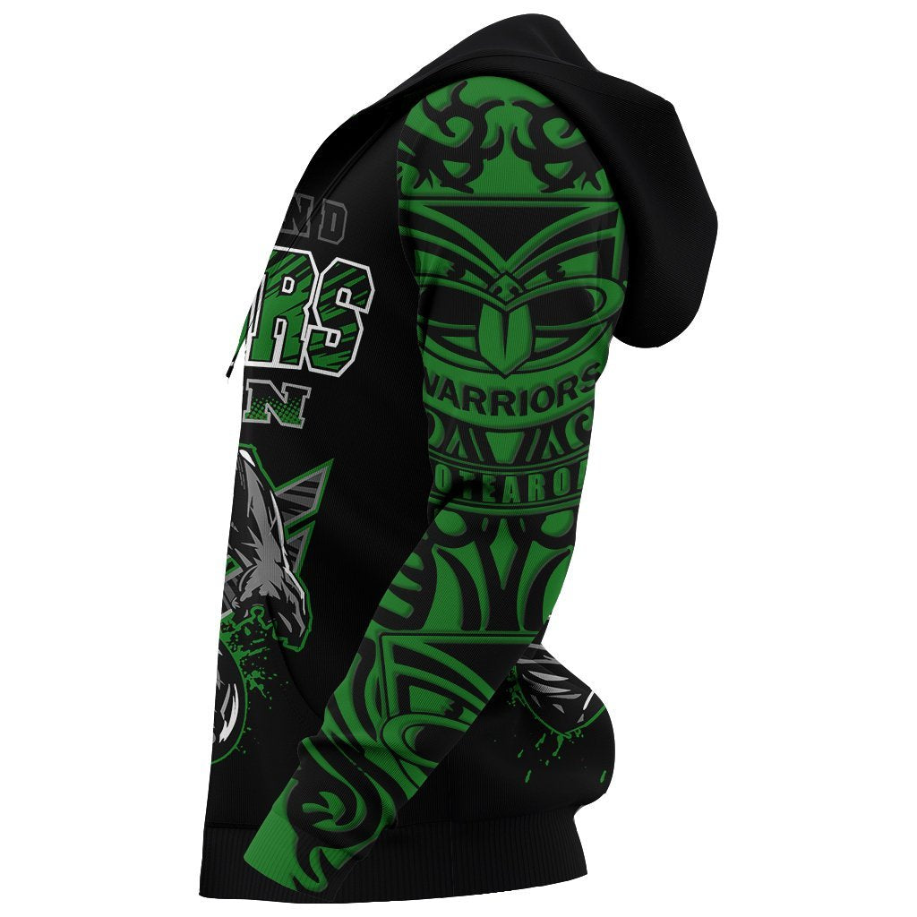 new-zealand-warriors-hoodie-unique-style-green