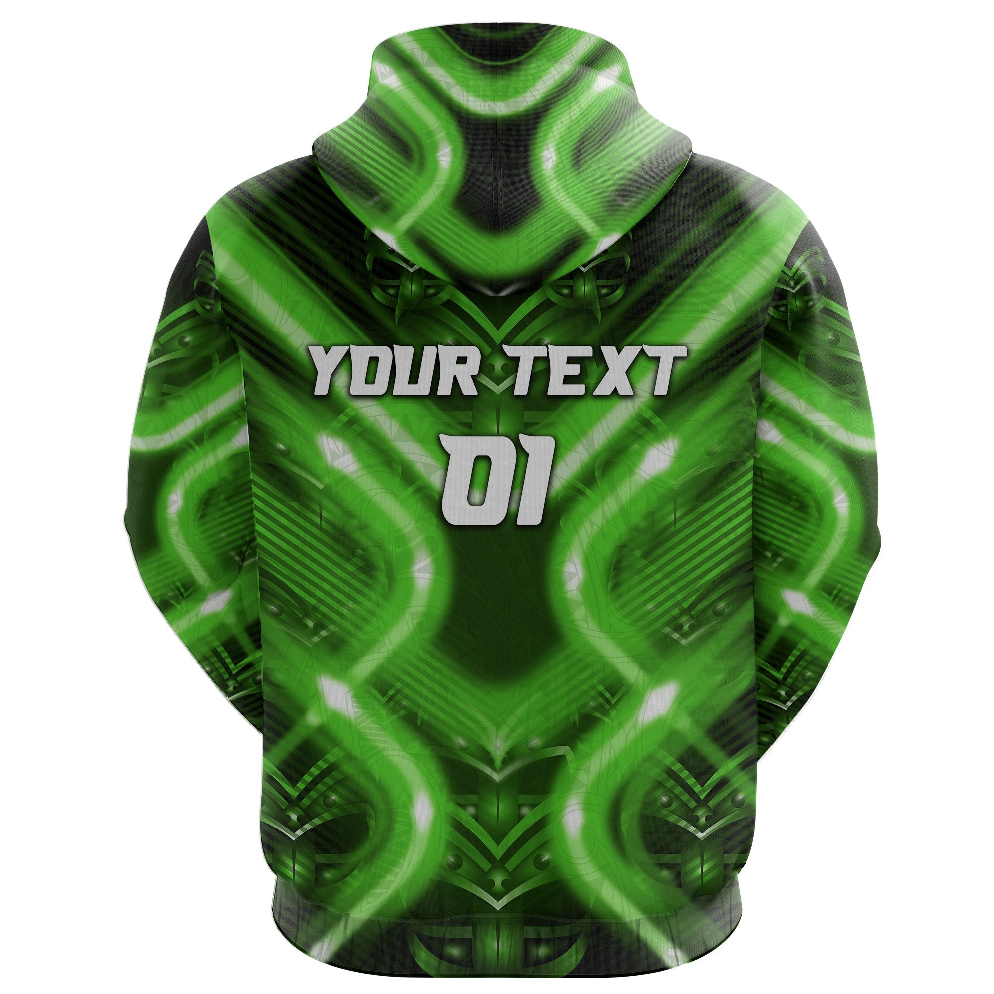 custom-personalised-new-zealand-warriors-rugby-hoodie-original-style-green-custom-text-and-number