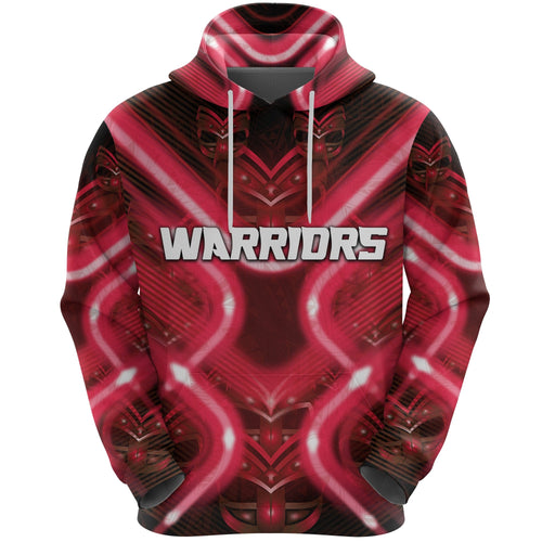 custom-personalised-new-zealand-warriors-rugby-hoodie-original-style-red-custom-text-and-number