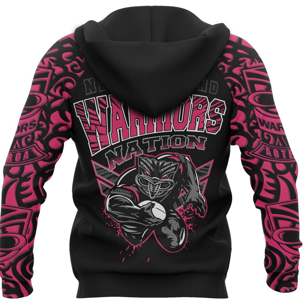 new-zealand-warriors-hoodie-unique-style-pink
