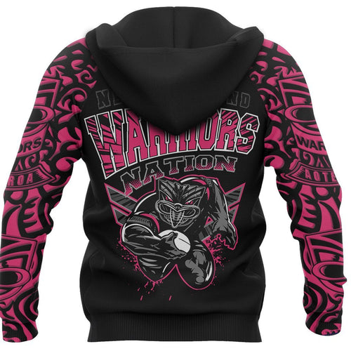 new-zealand-warriors-hoodie-unique-style-pink