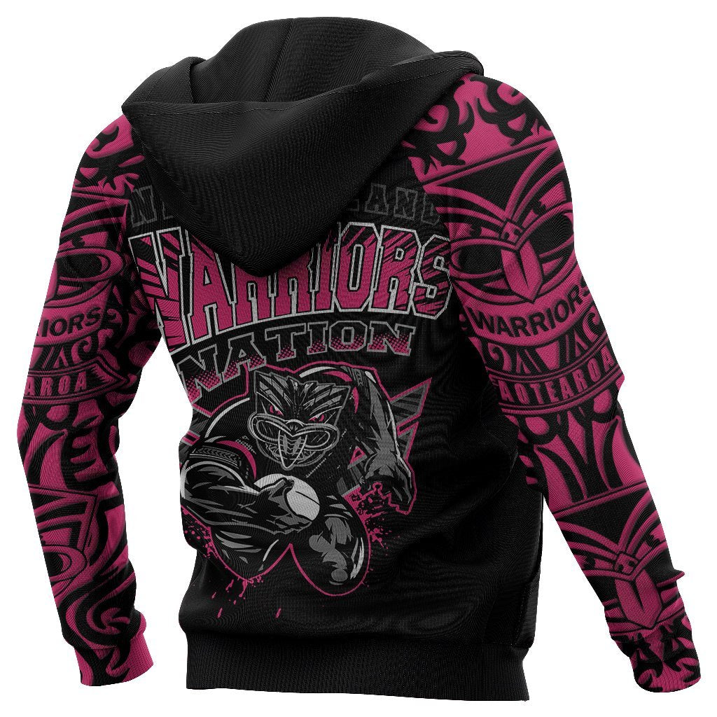 new-zealand-warriors-hoodie-unique-style-pink