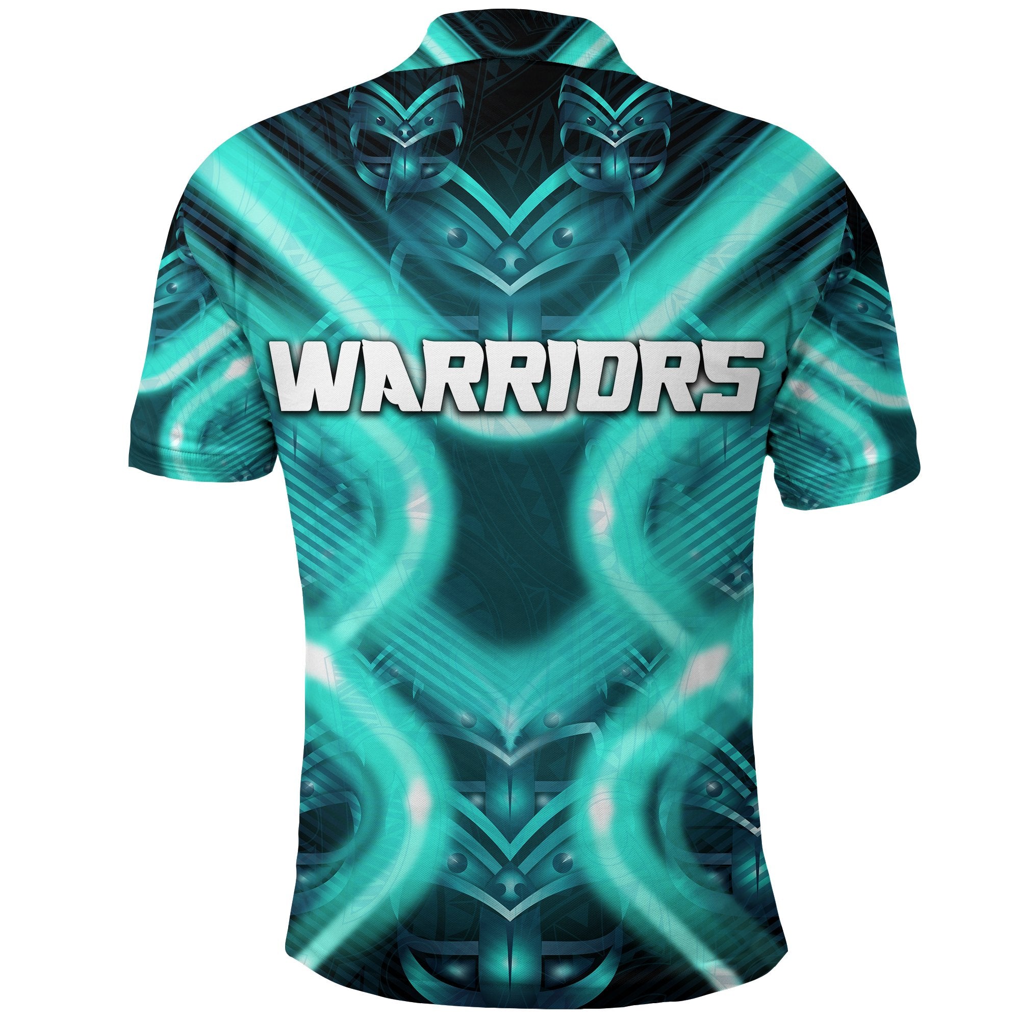 custom-personalised-new-zealand-warriors-rugby-polo-shirt-original-style-turquoise