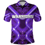custom-personalised-new-zealand-warriors-rugby-polo-shirt-original-style-purple-custom-text-and-number