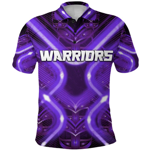 custom-personalised-new-zealand-warriors-rugby-polo-shirt-original-style-purple-custom-text-and-number