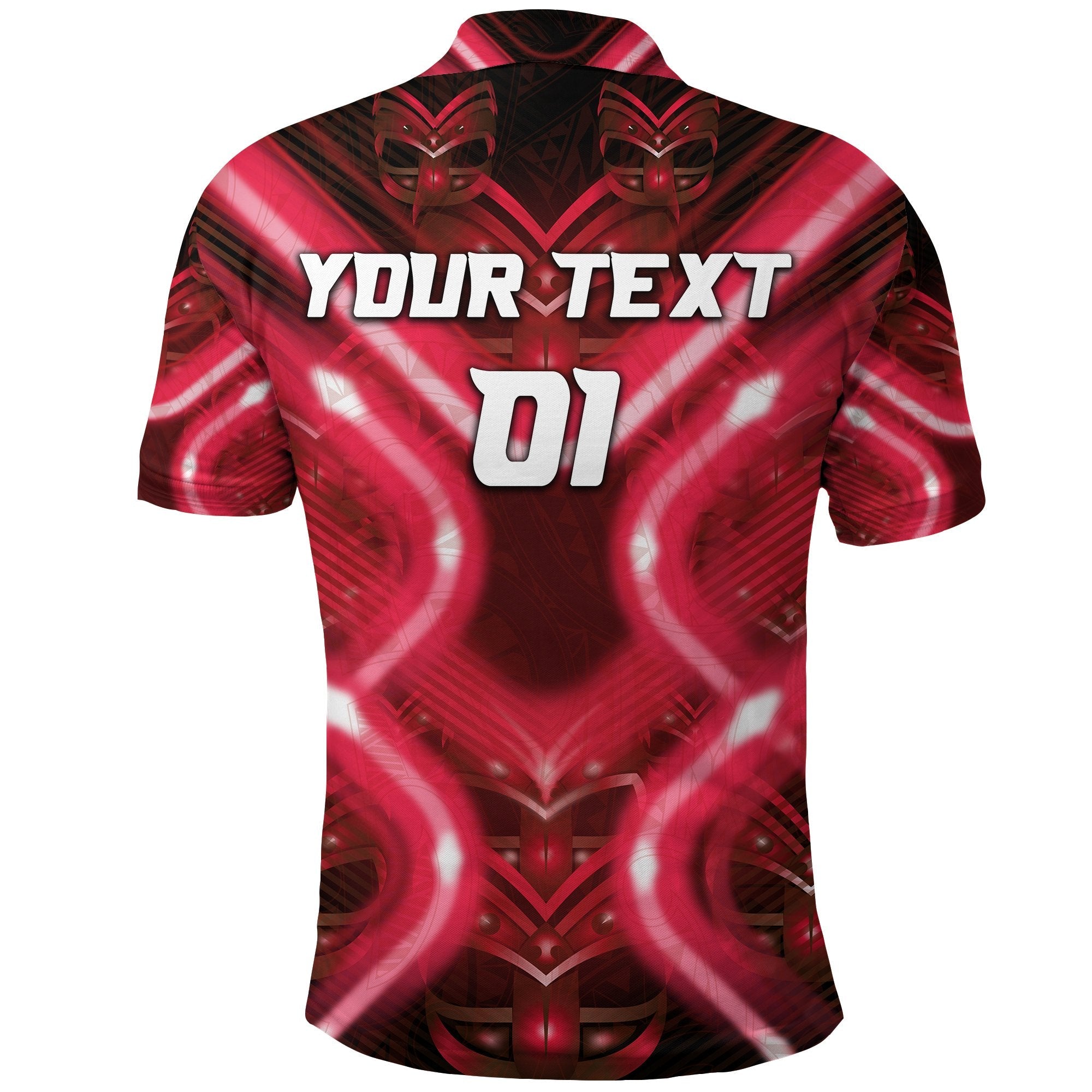 custom-personalised-new-zealand-warriors-rugby-polo-shirt-original-style-red-custom-text-and-number
