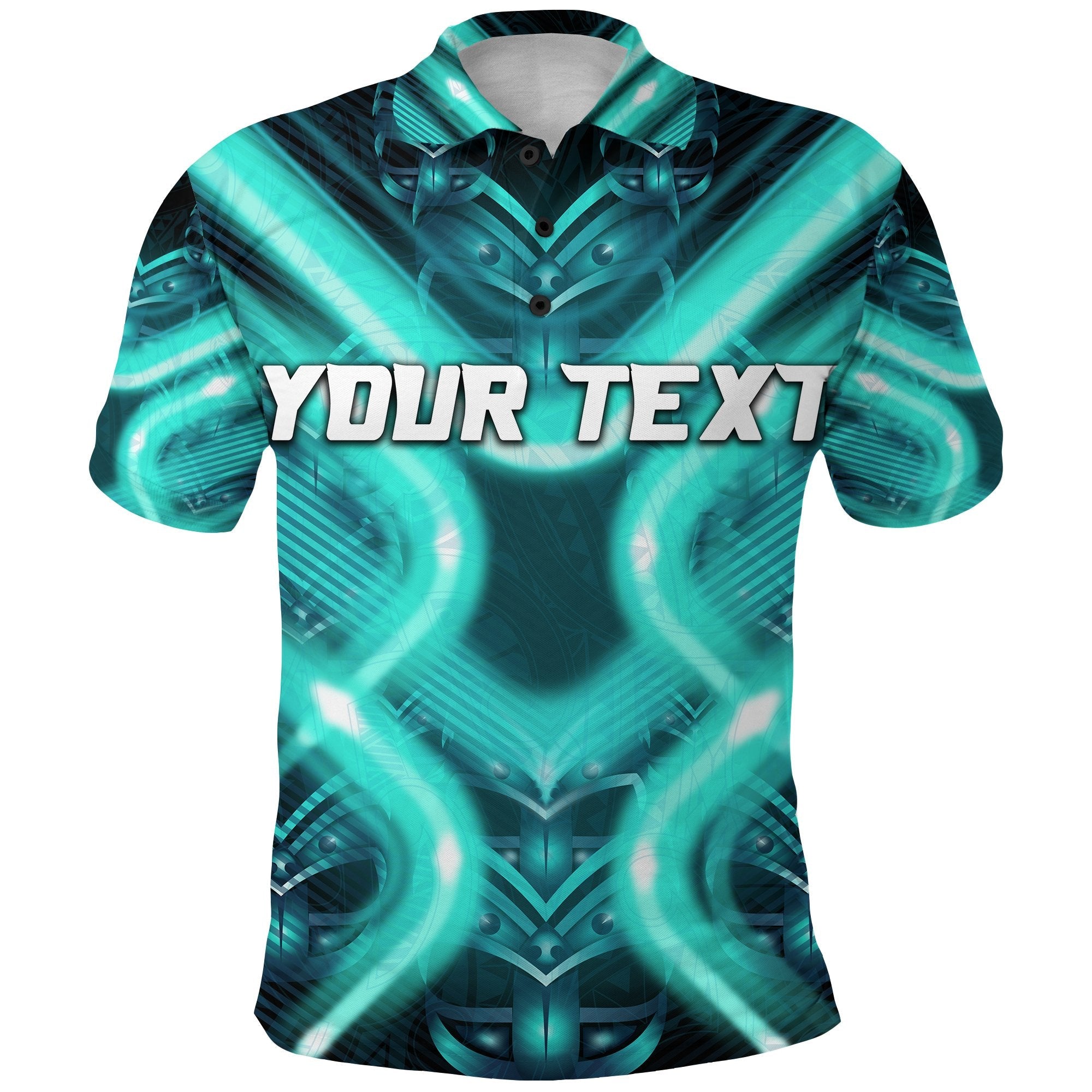 custom-personalised-new-zealand-warriors-rugby-polo-shirt-original-style-turquoise