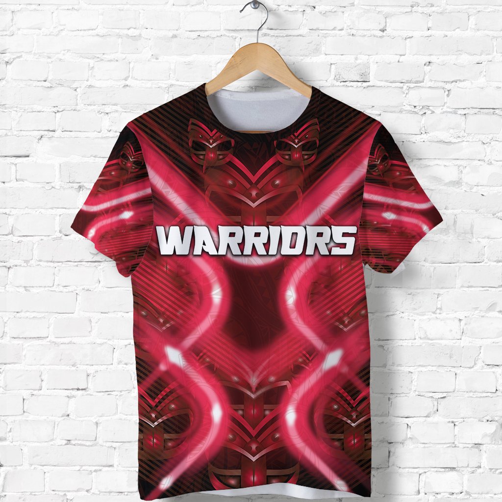 custom-personalised-new-zealand-warriors-rugby-t-shirt-original-style-red-custom-text-and-number