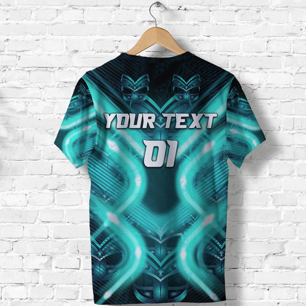 custom-personalised-new-zealand-warriors-rugby-t-shirt-original-style-turquoise-custom-text-and-number