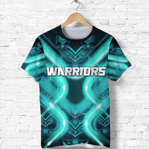 custom-personalised-new-zealand-warriors-rugby-t-shirt-original-style-turquoise-custom-text-and-number